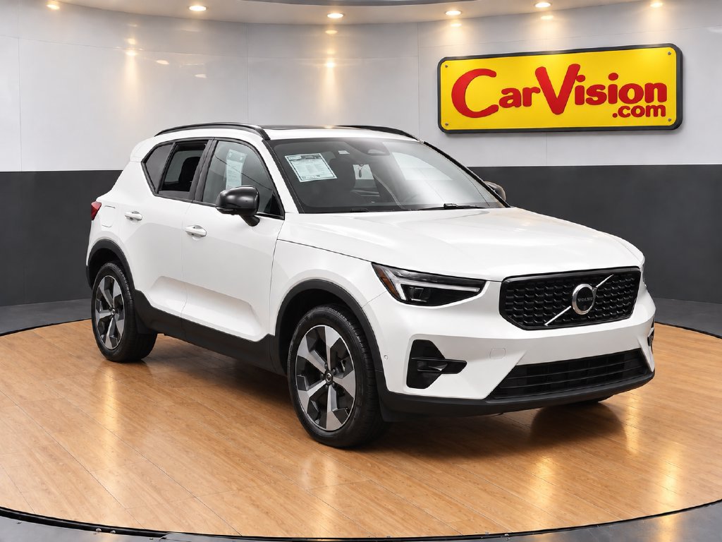 Used 2026 Volvo XC40 B5 Plus