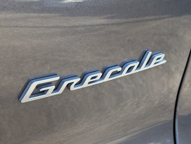 Used 2023 Maserati Grecale GT image 14
