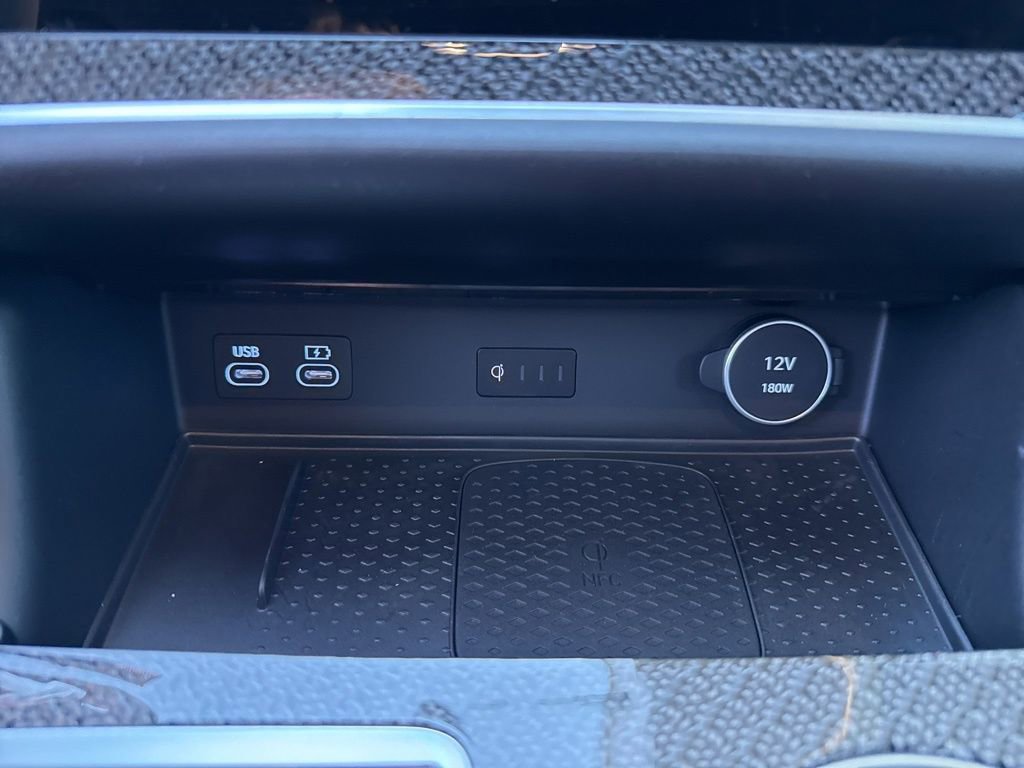 New 2026 Genesis GV80 3.5T e-SC AWD/4WD image 27