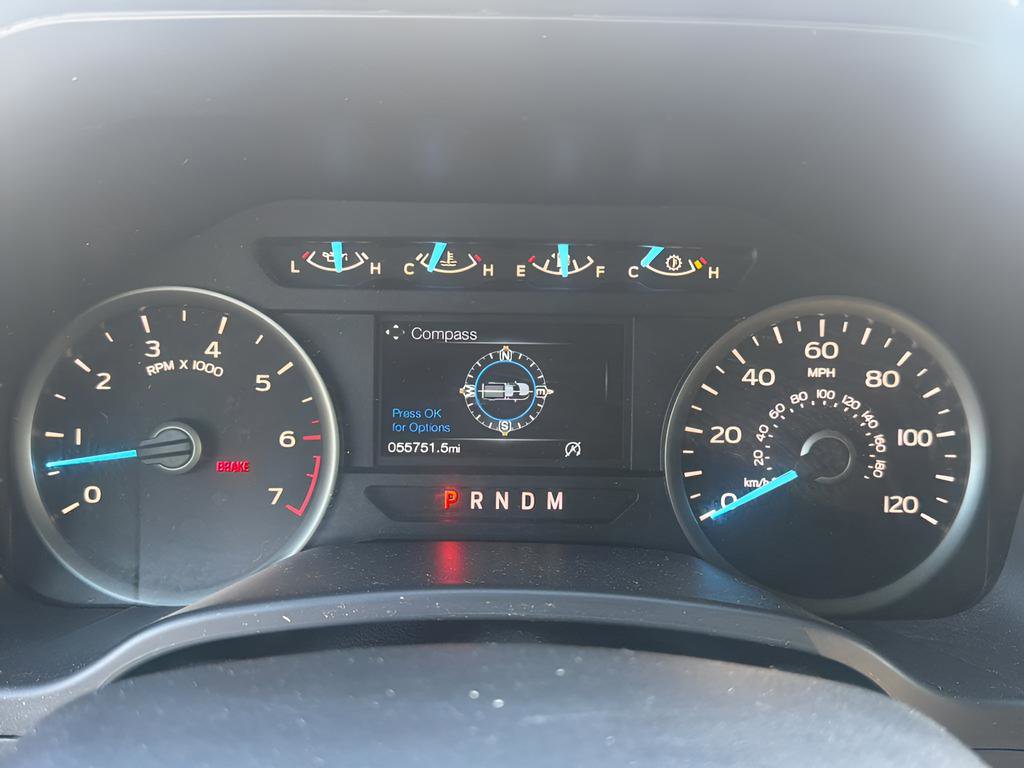 Used 2018 Ford F150 XLT w/ Equipment Group 302A Luxury RWD image 23