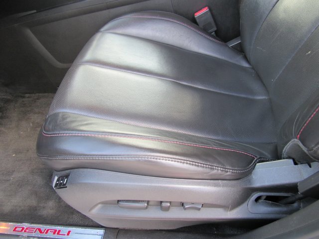 Used 2015 GMC Terrain Denali image 13