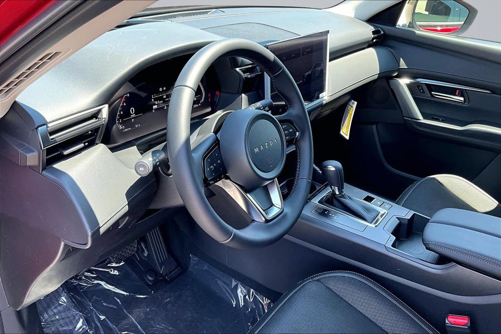 New 2026 MAZDA CX-5 Preferred AWD/4WD image 6