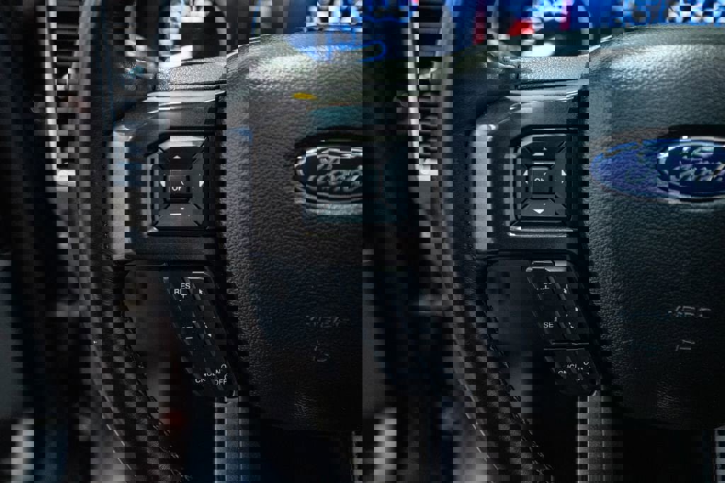 Used 2021 Ford Expedition Max Limited AWD/4WD image 19