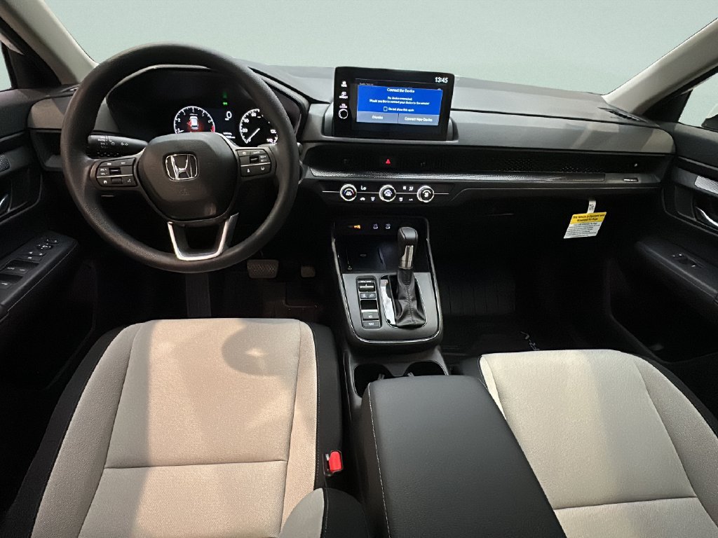 New 2026 Honda CR-V LX image 20