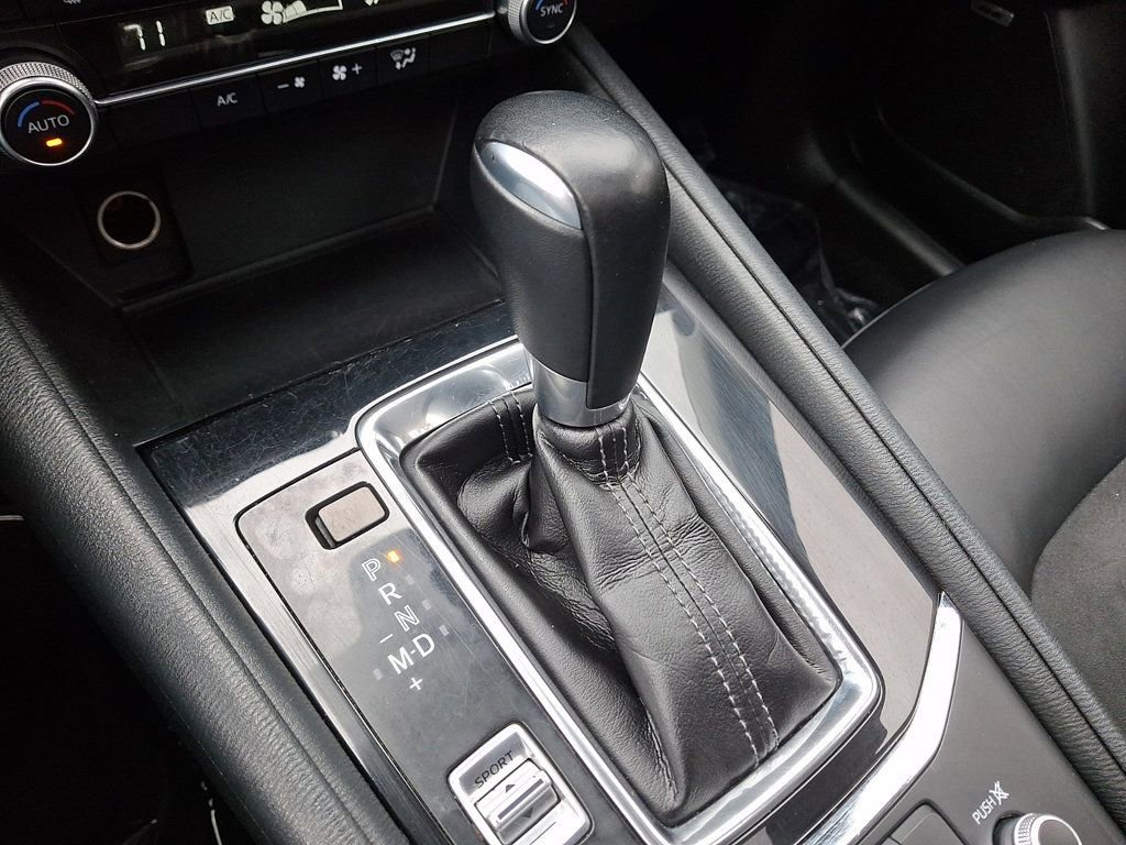 Used 2020 MAZDA CX-5 Touring image 14