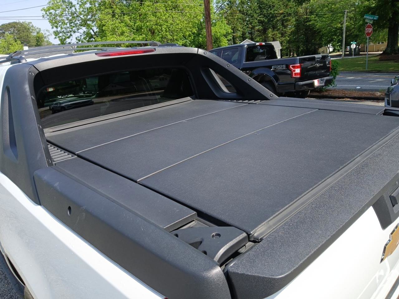 Used 2012 Chevrolet Avalanche LTZ RWD image 10