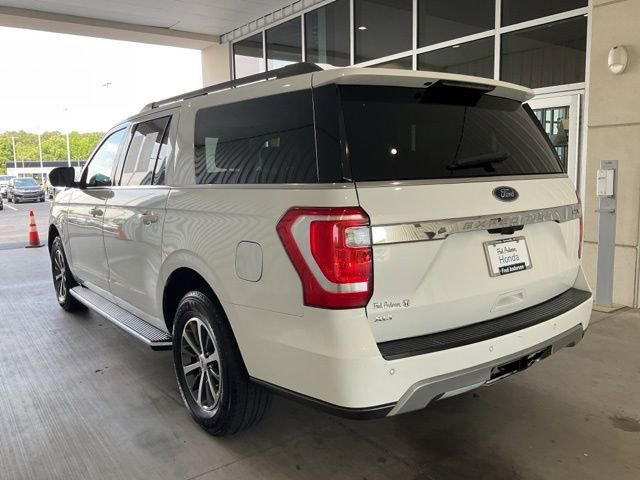 Used 2021 Ford Expedition Max XLT RWD image 22