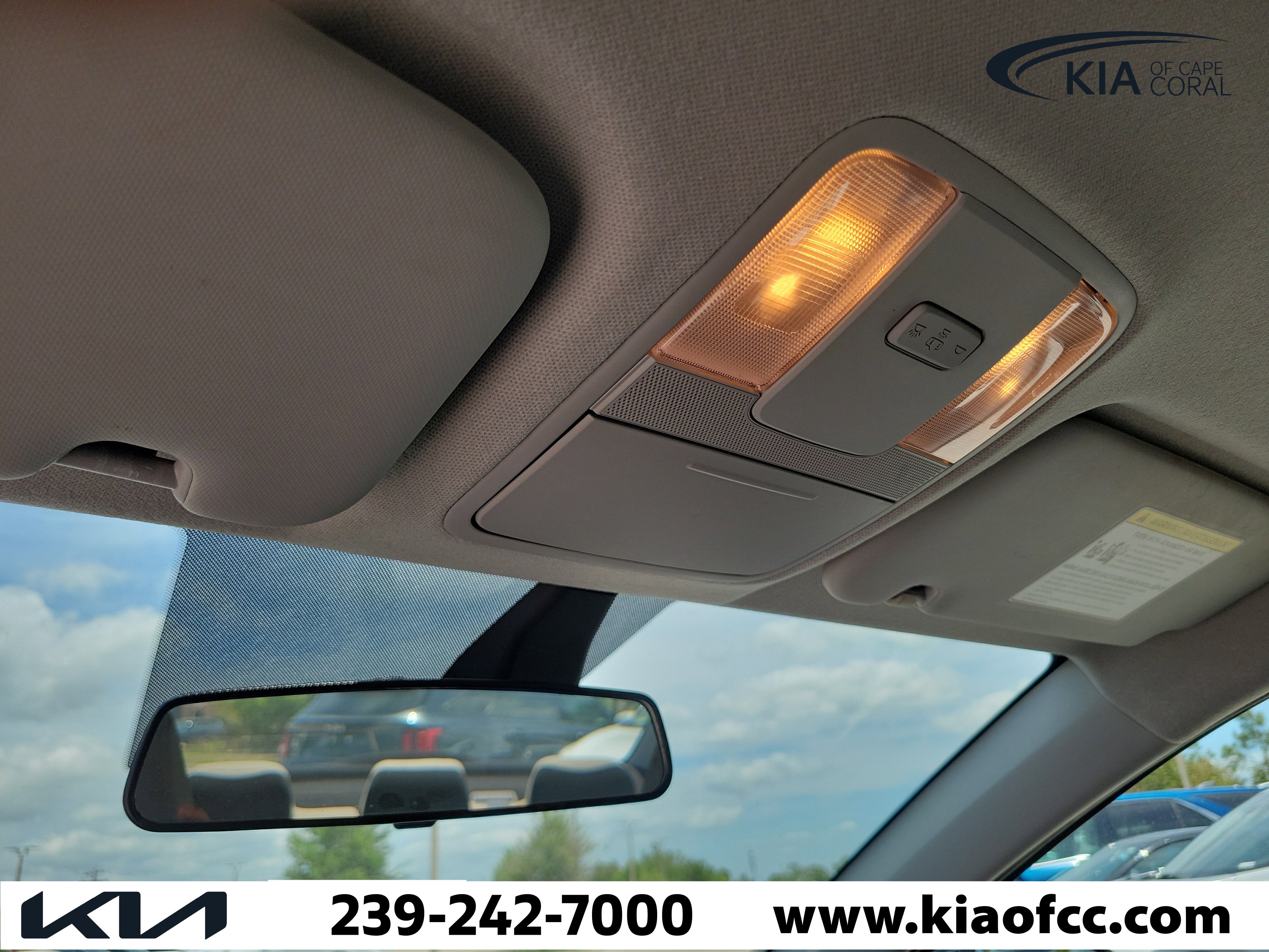 Used 2020 Kia Forte LXS FWD image 23