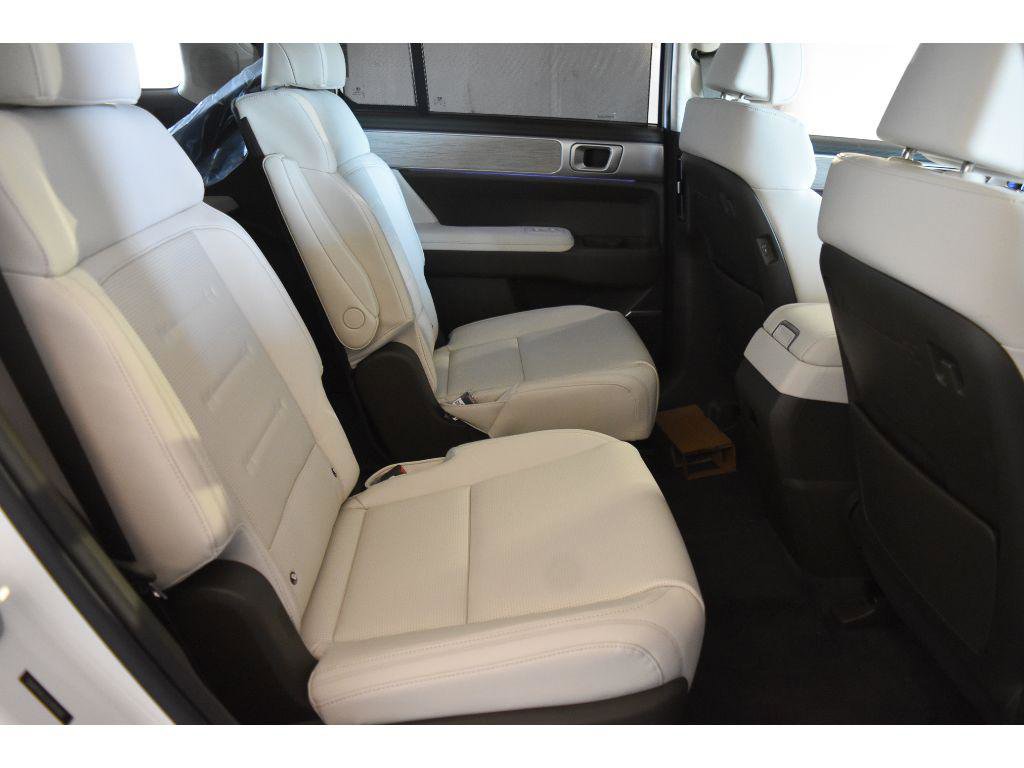 New 2025 Hyundai Santa Fe Calligraphy image 87