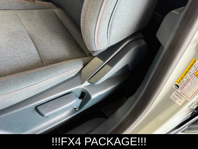 Used 2024 Ford Maverick XLT w/ Equipment Group 300A Standard AWD/4WD image 26