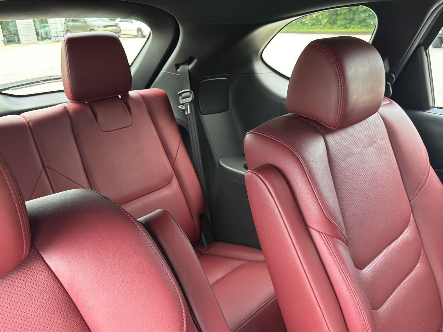 Used 2021 MAZDA CX-9 Carbon Edition FWD image 38