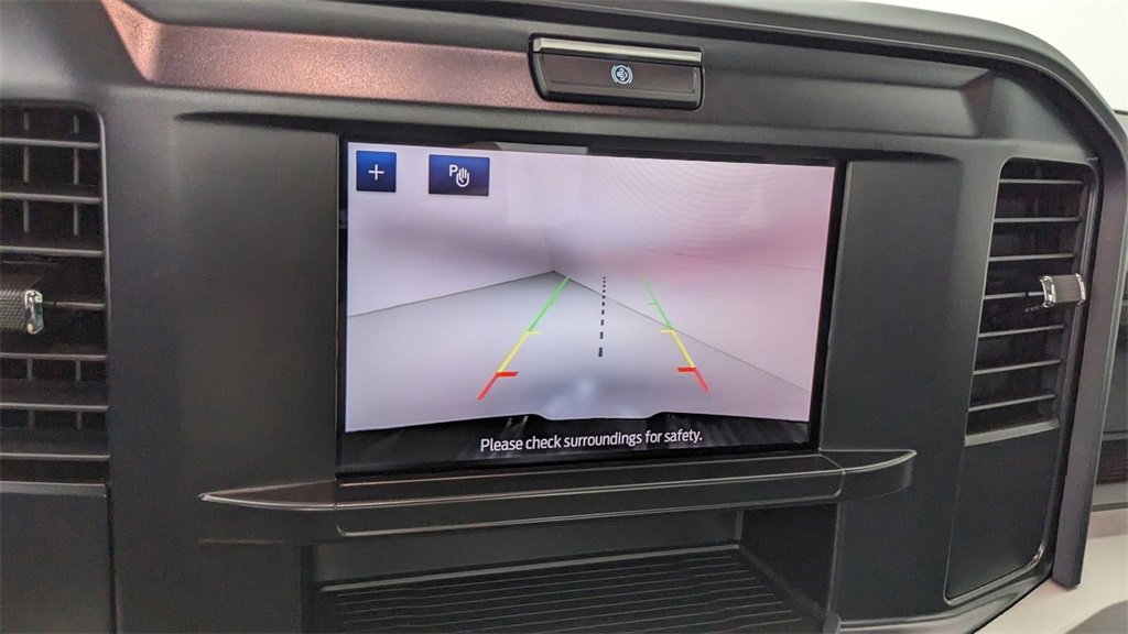 New 2026 Ford F250 XL image 24