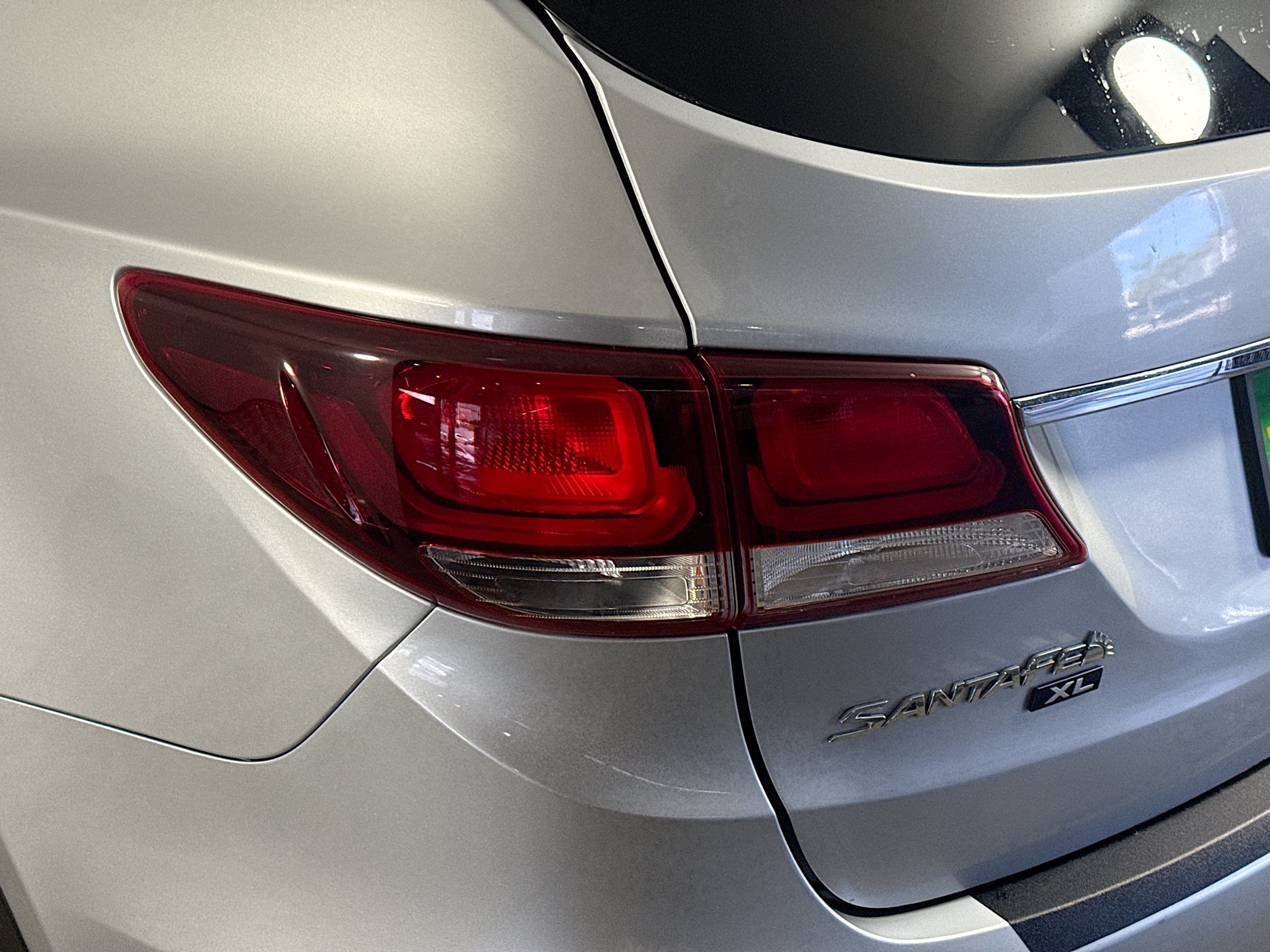 Used 2019 Hyundai Santa Fe XL SE w/ SE Premium Package 02 FWD image 36