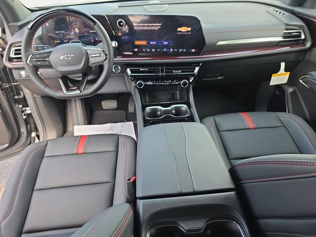 New 2026 Chevrolet Traverse RS AWD/4WD image 10