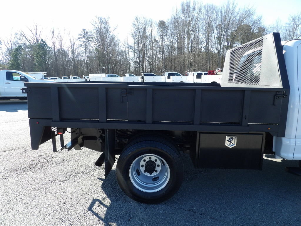 Used 2018 Ford F350 XL w/ Power Equipment Group RWD image 52