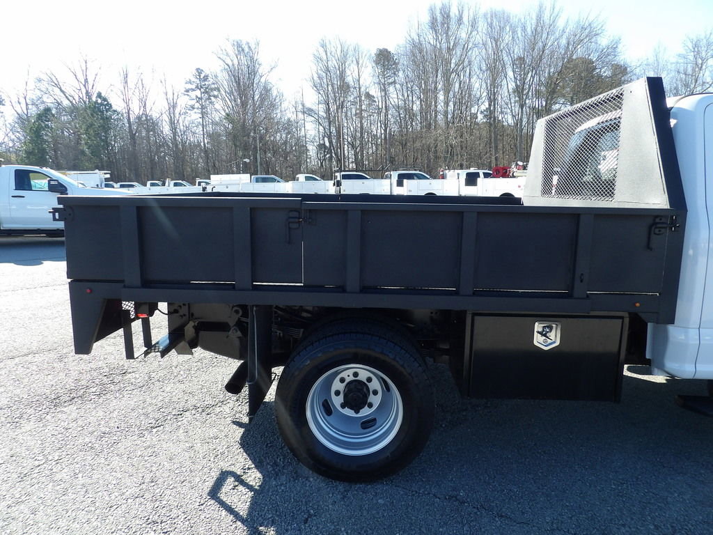 Used 2018 Ford F350 XL w/ Power Equipment Group RWD image 52