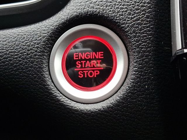 Used 2022 Honda CR-V Touring image 24