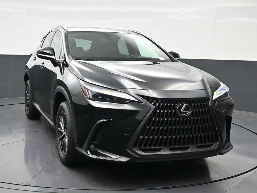 Used 2023 Lexus NX 250 FWD w/ Towing Package (2000 Lbs) image 8