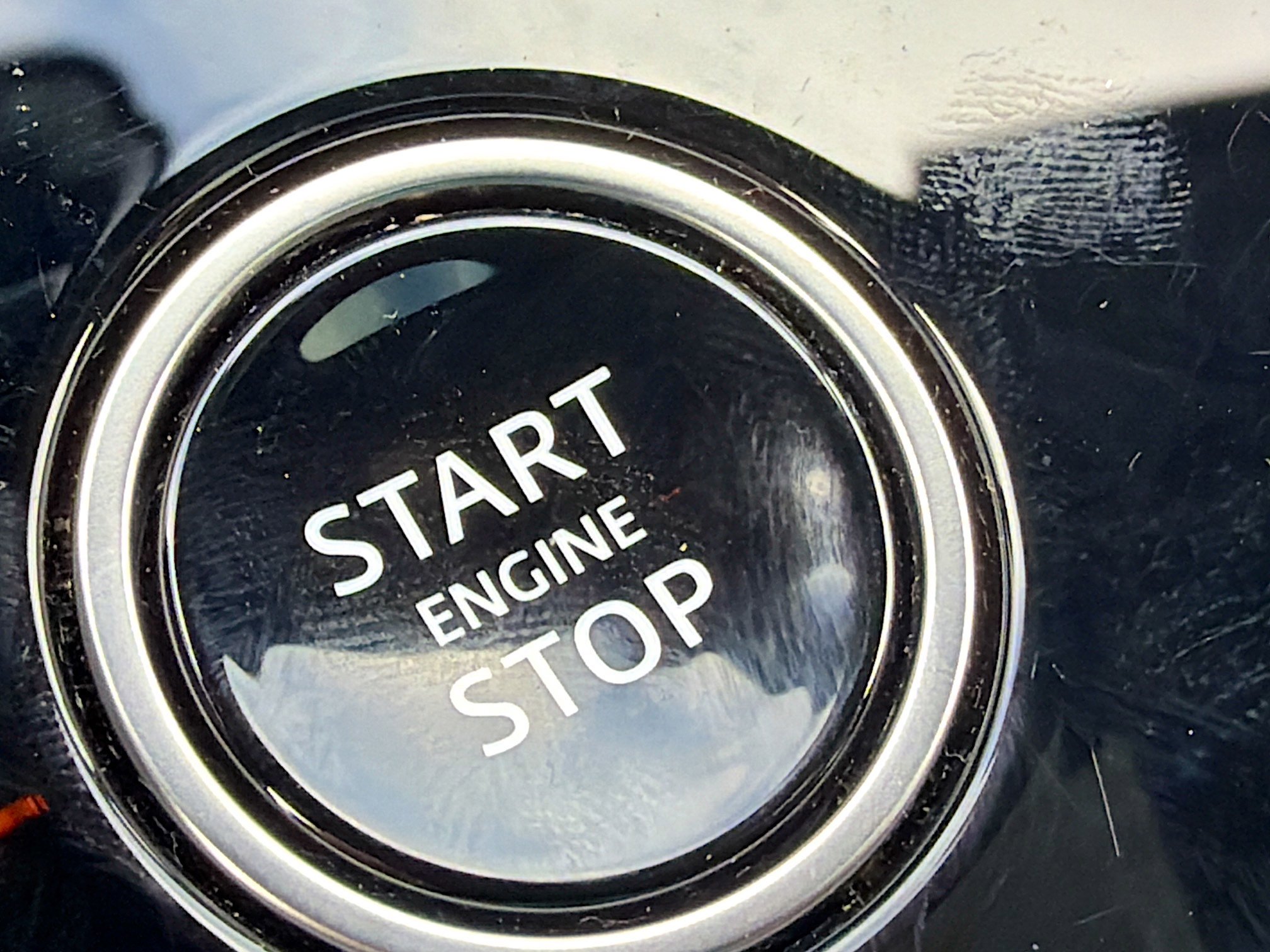 Used 2025 Land Rover Range Rover Sport Dynamic SE image 37