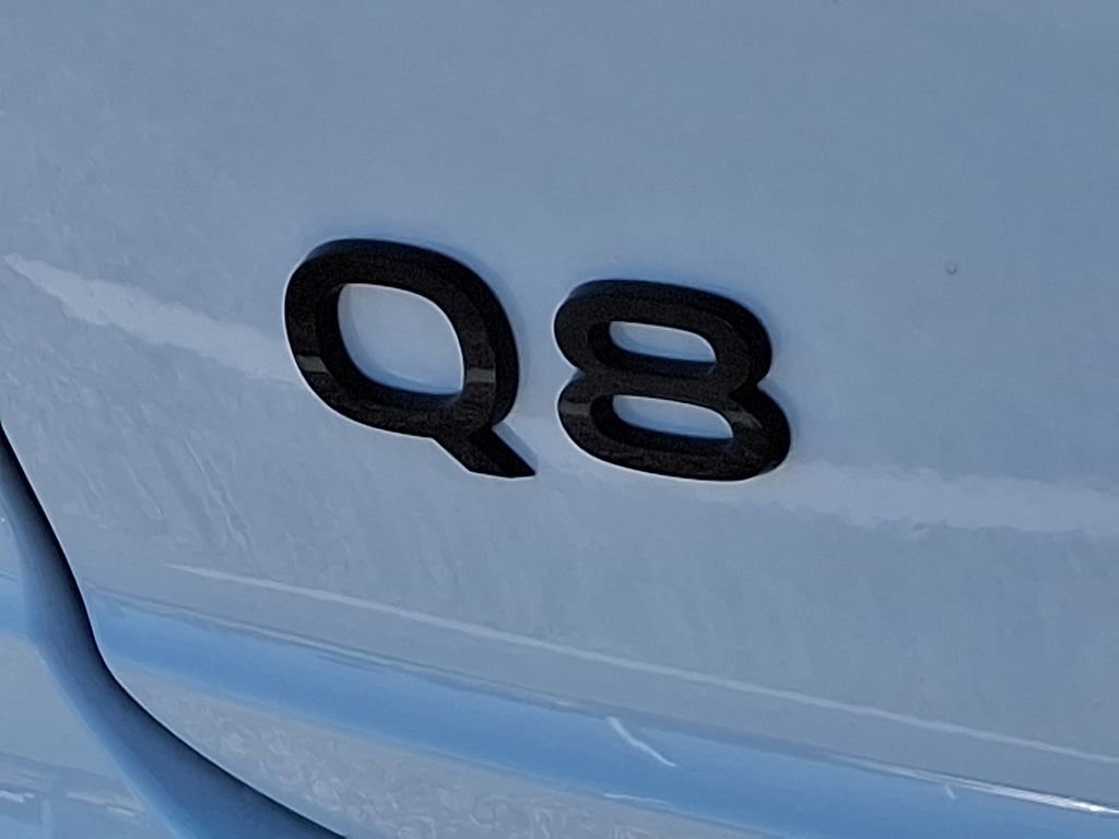 New 2026 Audi Q8 Premium Plus image 11