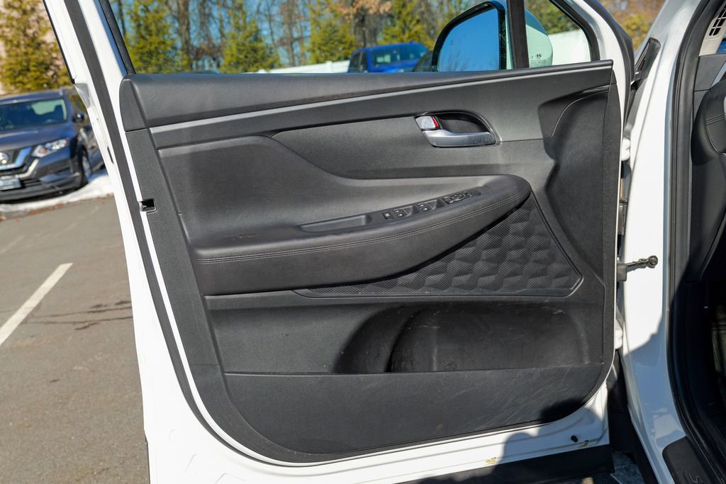 Used 2022 Hyundai Santa Fe SEL image 16