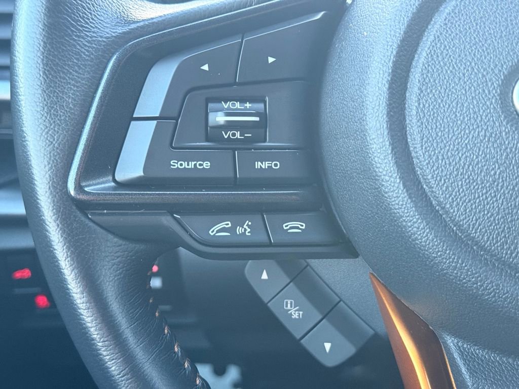 Used 2022 Subaru Forester Wilderness image 13