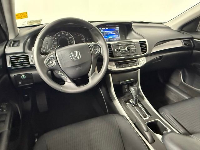 Used 2015 Honda Accord Sport image 42