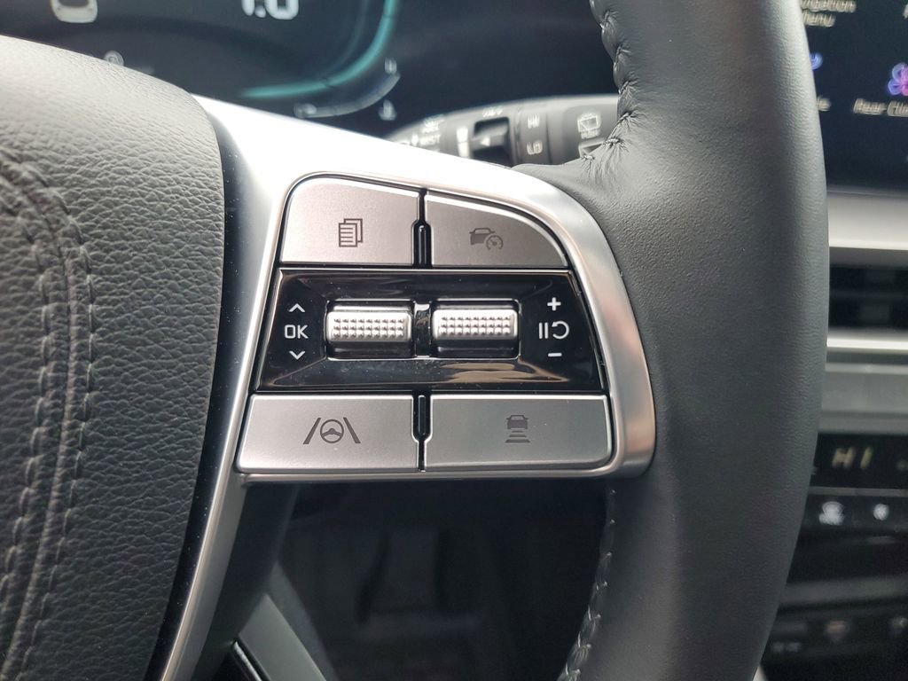 Used 2024 Kia Telluride S w/ S Sunroof Package image 13