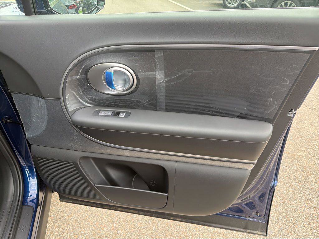 New 2026 Hyundai Ioniq 9 S RWD image 23