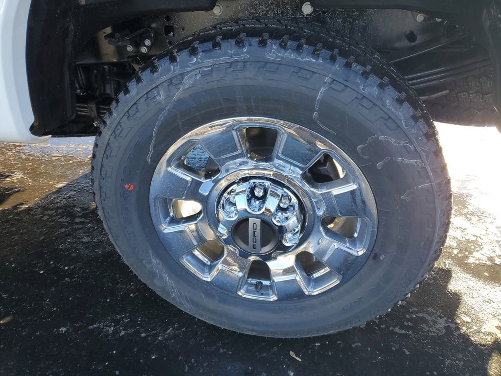 New 2026 Ford F250 Lariat w/ Lariat Premium Package image 35