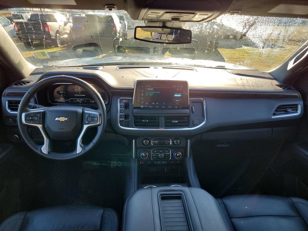 Used 2024 Chevrolet Tahoe LT image 27