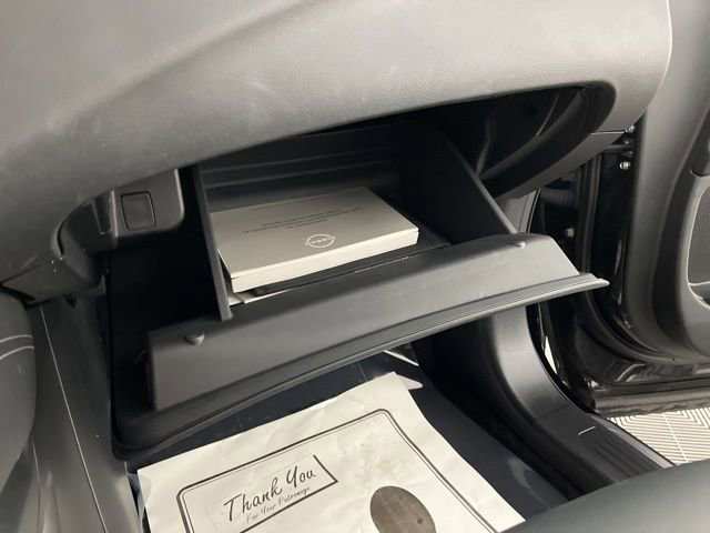 Used 2024 Nissan Murano SV image 41