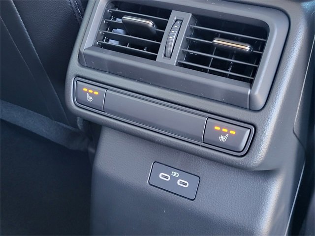 New 2025 MAZDA CX-50 AWD 2.5 Turbo w/ Accent Package image 27