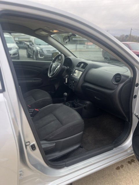 Used 2019 Nissan Versa S Plus image 16
