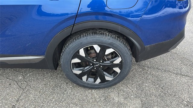 Used 2023 Kia Sportage X-Line w/ X-Line Premium Package image 27