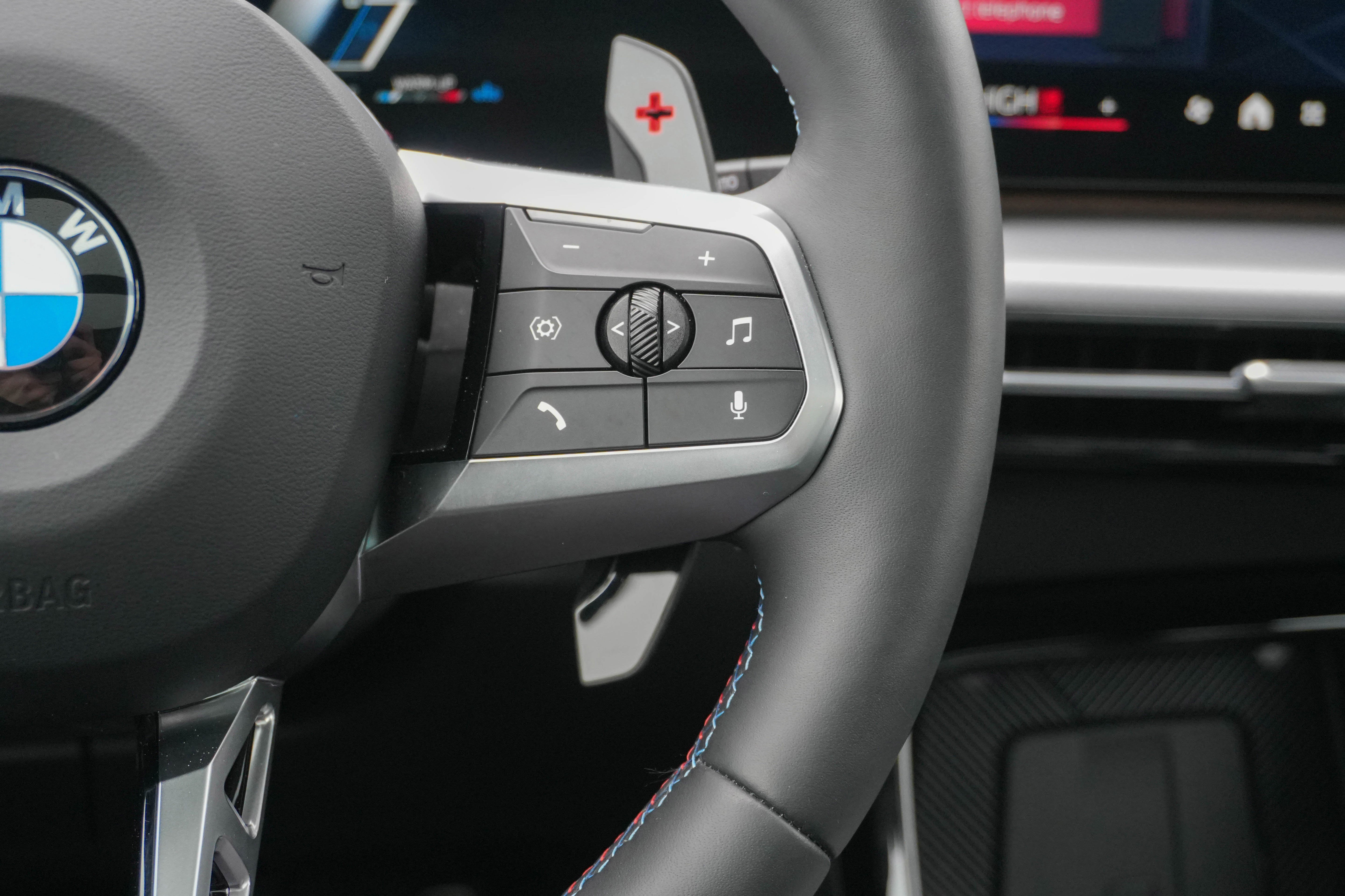 Certified 2026 BMW X1 M35i image 20