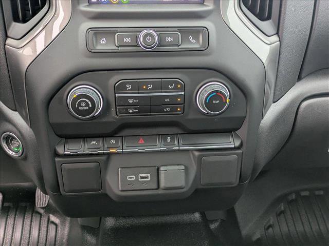 New 2024 Chevrolet Silverado 1500 W/T w/ WT Value Package image 13