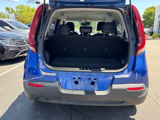 Used 2020 Kia Soul EX FWD image 17