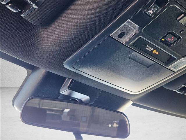 Certified 2026 Toyota Tundra SR5 AWD/4WD image 19