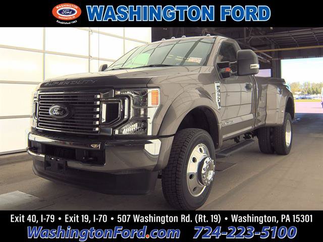 Used 2020 Ford F450 XLT