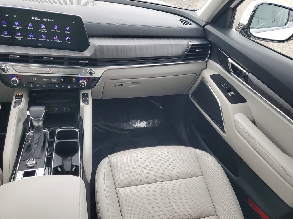 Used 2023 Kia Telluride SX image 28