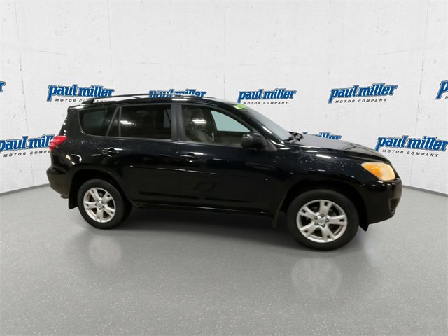 Used 2012 Toyota RAV4 4WD image 13
