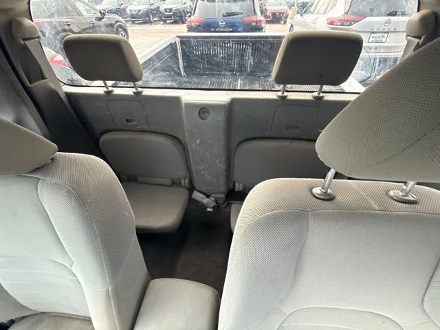 Used 2019 Nissan Frontier S RWD image 13