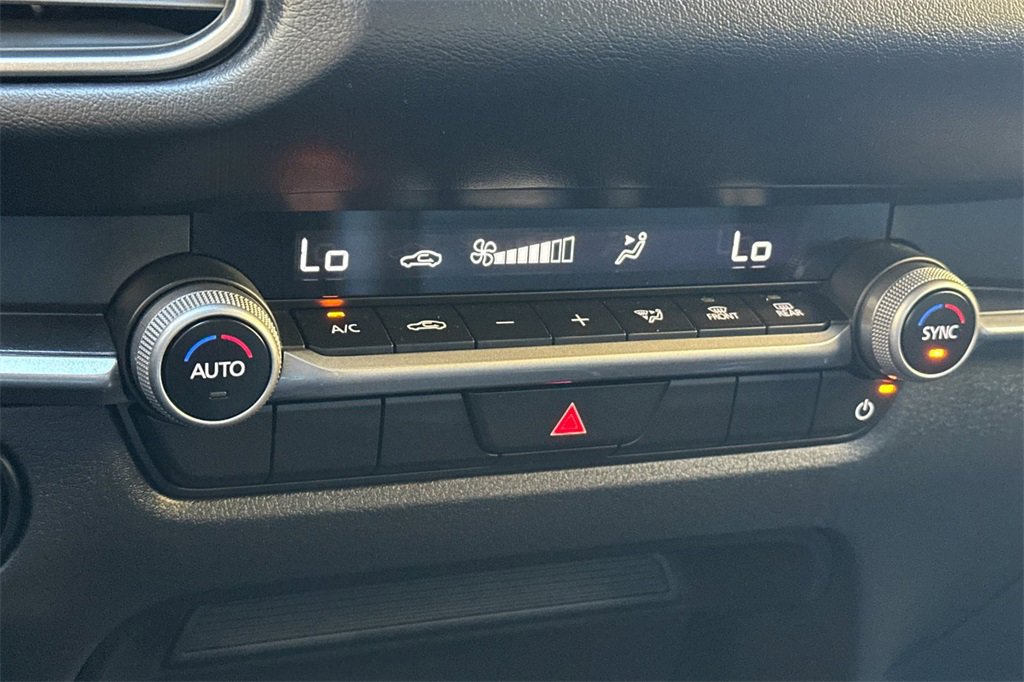 New 2025 MAZDA CX-30 AWD 2.5 S w/ Select Sport Pkg image 18