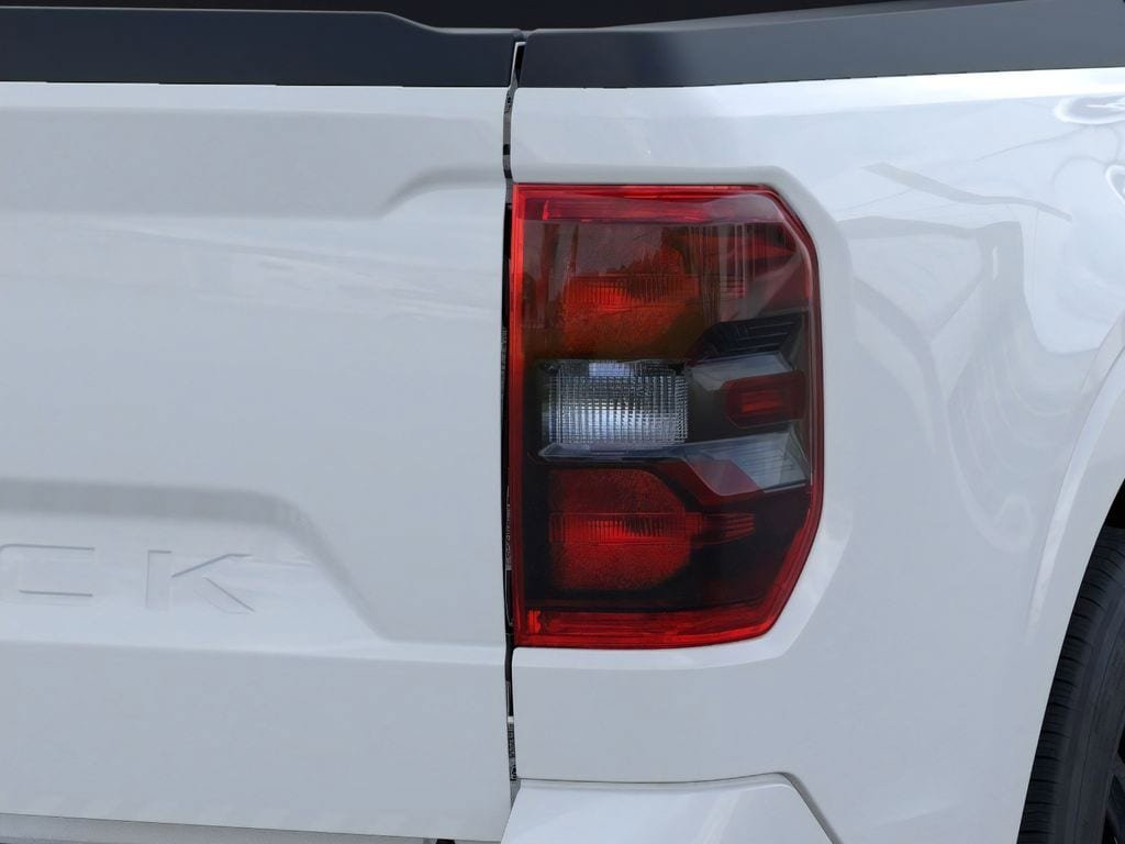 New 2025 Ford Maverick Lobo AWD/4WD image 53