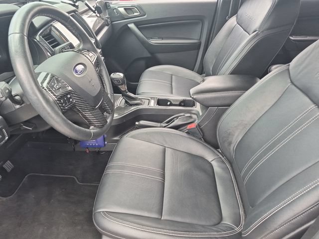 Used 2019 Ford Ranger Lariat w/ Equipment Group 501A Mid RWD image 11
