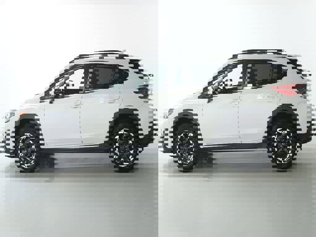 Used 2022 Subaru Crosstrek 2.0i Premium w/ Moonroof Package image 39