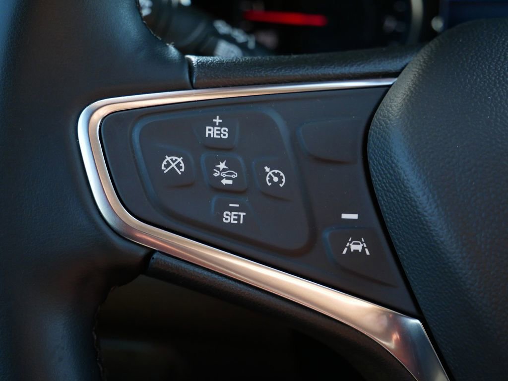 Used 2024 Chevrolet Equinox LT AWD/4WD image 19