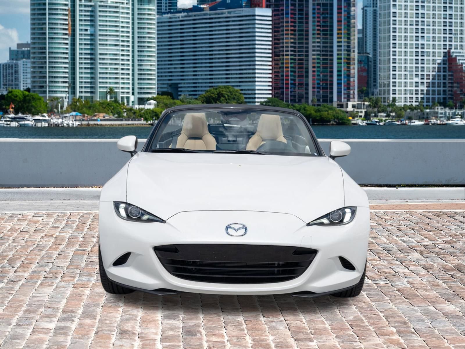 New 2026 MAZDA MX-5 Miata Grand Touring video 2