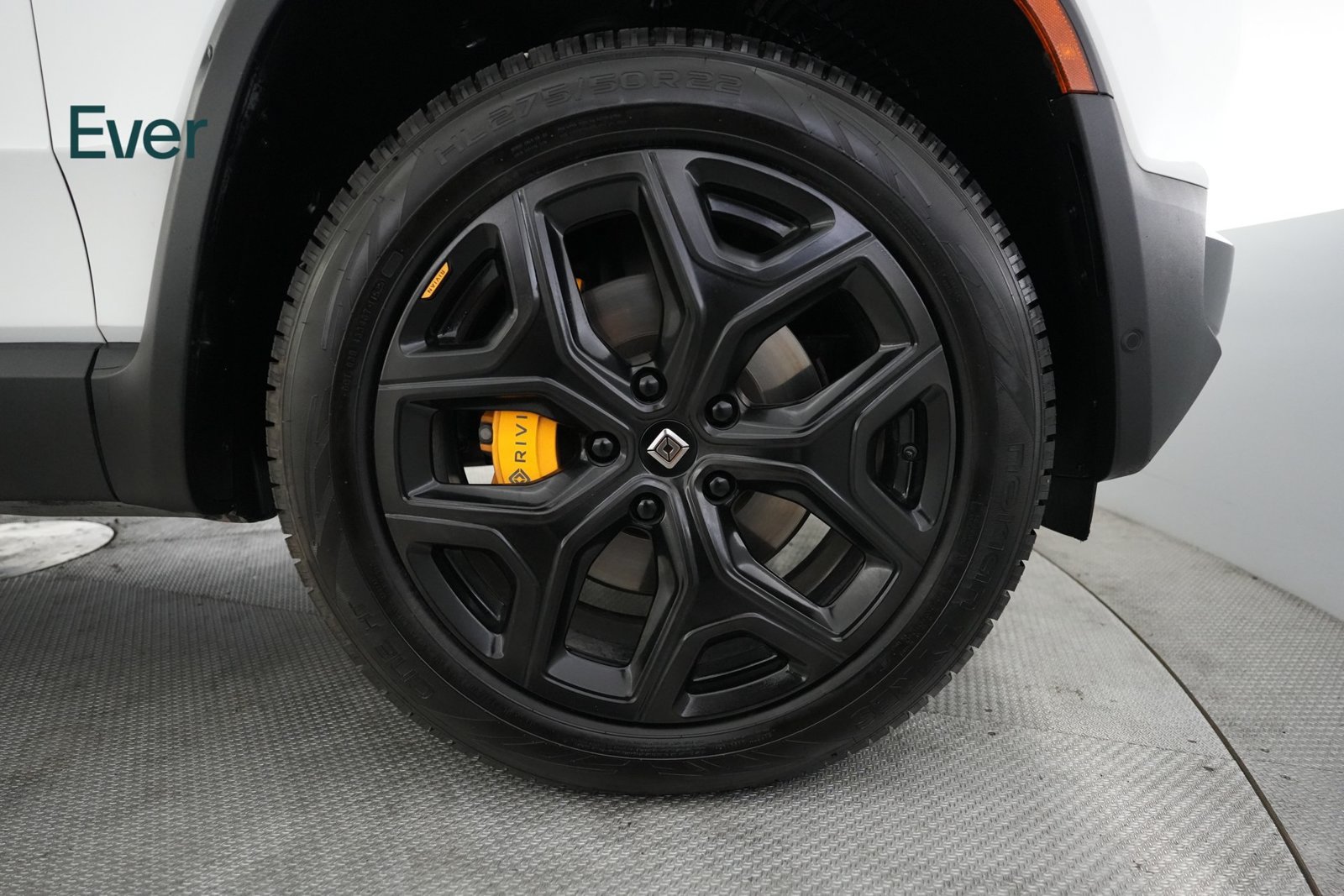 Used 2023 Rivian R1S Adventure Quad AWD/4WD image 21